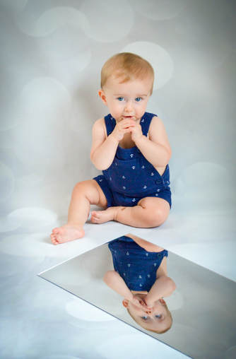 Unique and themed photography set for children and babies using props and professional photography backdrops